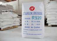 Weiße Pigmentchlorverbindungsprozeß Titandioxid-hohe Streuung für Wasserlack