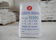 Rutil-Titandioxid-Pulver Cas No.13463-67-7, beschichtender industrieller Grad Tio2