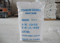 CAS 13463 67 7 super white Anatase Titanium Dioxide Powder For Improve Paper