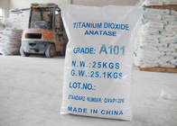 Blaue Phasen-Titandioxid Anatase, weißes Tio2 chemisches ElNECS Nr. 236-675-5