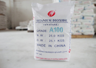 Weiße-industrieller Grad Sunblock Titandioxid CAS Nr. 13463-67-7 Anatase hohe