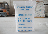 Besserer Deckvermögen Anatase Code 3206111000 der Titandioxid-Zahnpasta-HS