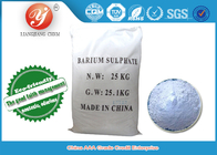 Einheitliche Partikel-Verteilung herbeigeführtes Barium-Sulfat für Tinten-Industrie