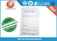 Mattierungs-Barium-Sulfat-Farbe CASs 7727-43-7 stumpfe, Barium-Sulfat-Beschichtung