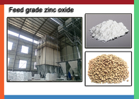 Zufuhr-Grad-weißes Zink-Oxid für Düngemittel, Zno-Pulver CAS 1314-13-2