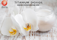 Niedrige zufriedene Verunreinigungen reinen Weiße Titandioxid Anatase-Grades