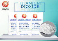 Guter Pigment-Leistungs-Titandioxid Anatase-Gebrauch im Gummi und im Glas