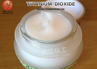 Guter Pigment-Leistungs-Titandioxid Anatase-Gebrauch im Gummi und im Glas