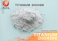 Titandioxid HS3206111000 Anatase-Grad durch ausgezeichnete Farbenleistung des Schwefelsäure-Prozesses
