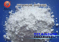 Industrieller Grad-weißer Rutil-Grad-Titandioxid beschichtete mit Zr und Al