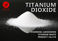 Industrieller Grad guter finess tio2 Titandioxid-Beschichtung Rutil 13463-67-7