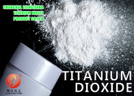 Titandioxid-Pulvererzeugnisplastik kleine Partikel Rutil-13463-67-7 schwärzt Beschichtungen mit Tinte