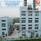 Guter Feinheits-Titandioxid-Rutil R902 für das Beschichten, Titanoxyd-Pulver