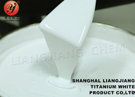 Weißes Pigment des Pulver-Zerstreubarkeits-Rutil-Titandioxid-R616 für Plastik