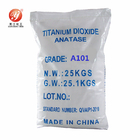 Chemisches materielles Titandioxid-Weiß Anatase pigmentiert Grad der Industrie-A101