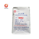 Dichte G/cm3 des Polyolefin-Industrie-Rutil-Titandioxid-R992 4,1
