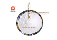 Hoher Reinheitsgrad-Chlorverbindungs-Prozess-Titandioxid-Rutil-Grad-Weiß-Pulver