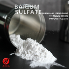 Starke Brechung Baso4 der Baryt-Pulver herbeigeführte Barium-Sulfat-Farben-98%