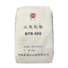 Industrie-Grad-Titandioxid-Rutil R606 für malende und beschichtende Industrie