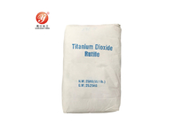 Stabile TitanTeilchengröße-Verteilung des dioxid-Rutil-TIO R618 einheitliche