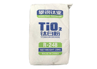 Öl-Präferenz des Plastikrutil-Titandioxid-R248 mit SGS-Zertifikat