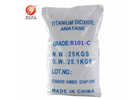 Titandioxid B101 - niedriger Ölbedarf hohes Deckvermögen Anatase C