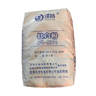 Weißes Pulver chemischer des Rohstoff-Rutil-Titandioxid-R2588 für das Malen/Tinte