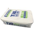 Weiß pigmentiert Titandioxid-Rutil für beschichtendes Tinten-Papiertüte-Paket