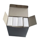 Kundengebundener verpackender Karbonats-Kreide-Block des Mangan-MgCo3 für Gymnastik