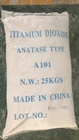 Industrie-Grad-Titandioxid Anatase A101 Tio2 für das Malen von SGS-Zertifikat