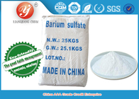 Barium-Sulfat-Pulver HS 28332700 Special herbeigeführtes hoch glatt