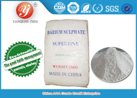 Hohes helles industrielles Grad-Supergeldstrafen-Barium-Sulfat für Farbe CAS 7727-43-7