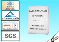 Superfine natürliches Baryt-Pulver für Papierindustrie CAS Nr. 7727-43-7