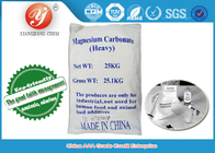 Industrieller Grad-geschmackloses Magnesiumcarbonats-Pulver schweres HS 283699100
