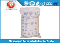 Mangan-Karbonats-Pulver-industrieller rosiger Dreieck-Kristall ElNECS Nr. 209-942-9