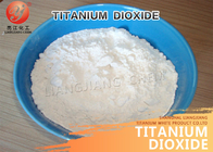 Rutil-Chlorverbindungs-Prozess-Titandioxid Pigment tio2 CASs 13463-67-7 für Plastik