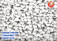 Rutil-Titandioxid Pigment CAS-Nr. 13463-67-7 Tio2 weißer für weißes masterbatch