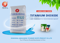 Guter Glanz-Chlorverbindungs-Prozess-Titandioxid-Rutil für Beschichtungen und Plastik