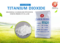Rutile Chloride Process Titanium Dioxide R920 Professional Company zu produzieren