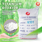 Hoher Reinheitsgrad-Titandioxid Anatase A101 für das Beschichten, Titandioxid-Rutil-Grad