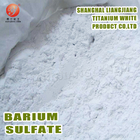 Niederschlag-Prozess herbeigeführtes Barium-Sulfat CASs 7727-43-7 chemischer