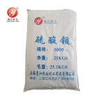 Super weiße Industrie-Grad-Füller-Chemikalien-Materialien des Barium-Sulfat-Baso4