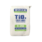 Titandioxid R298 des Industrie-Grad-Rutil-Grad-TIO2 für das Malen