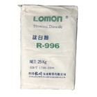 6.5 - Titandioxid-weißes Pulver Tio2 R996 des Rutil-8.5PH für Lackierung