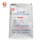 4,1 Masterbatch-Fachmann-Pigmente der hohen Qualität des Rutil-G/Cm3 Titandes dioxid-Tio2
