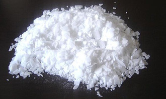 Herbeigeführter helles hoher Reinheitsgrad Calciumcarbonats-Pulver-CaCO3 CASs 471-34-1