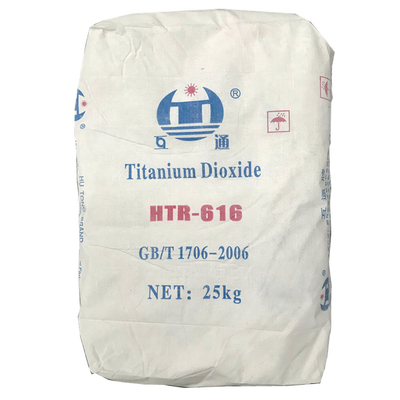 Industrielle des Grad-98% Titandioxid-weiße Pigment-Farbe Rutil-Titandes dioxid-Tio2